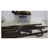 Rubber Mounts & Hoses