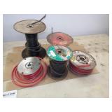 H.D. Copper Auto Wire