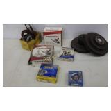 Ball & Universal Joints