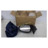 Passenger Side Mirror