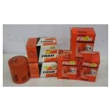 FRAM Oil Filters