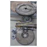 Fly Wheels & More