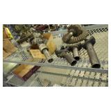 Misc. Ring & Pinion Gears