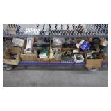 Fasteners & Hardware