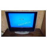 Lloyds Flatscreen, LCD