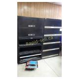 Lateral Filing Cabinets