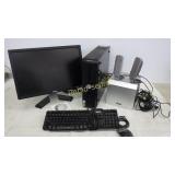 Dell Office Computer