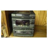 AIWA Digital Audio System