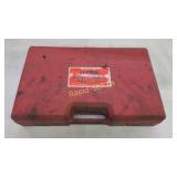 Master Ball Joint Adapter Set