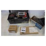 Carb Parts & Gaskets