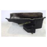 Oval Track Racing Oil lPan