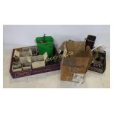 Hardware, Auto & Home