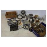 Parts for Your Car & Race Car