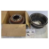 Brake Drums