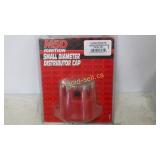 Small Diameter Distributor Cap