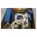 Gaskets, Bushings & Bearings