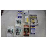 Engine Control & Switches