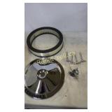 Chevrolet Chrome Cover & Caps