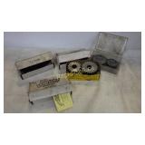 Winters Quick Charge Gears