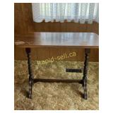 Solid Wood Sofa Table