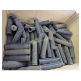 Rubber 1" Gripe Pipe Handles