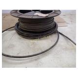 Steel Braided Canox MM0.8 tubing