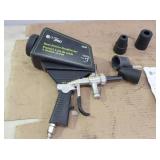 Ultra Pro Sand Blaster