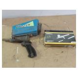 Enercraft Air Brush Kit & Blast-Mor