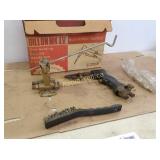 Dillon MK IV Cutting Torch