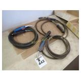Nas Arc Mig Welding Whips