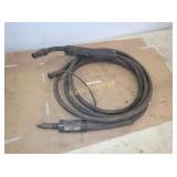 Miller Mig Welding Whip