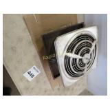 Nuton 817C Exhaust Fan
