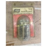 Lisle 2 11/16" - 5 5/16" Ridge Reamer