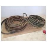 Oxy Acetylene Hose