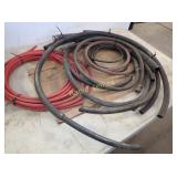 Assorted Auto Hoses