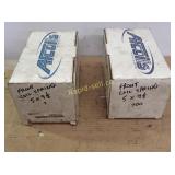 2 - AF Coil Springs, New