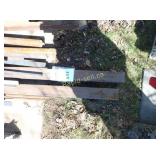 Miscellaneous Fabricating Steel