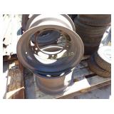 Climate Wheel Rims
