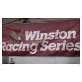 Winston Racing Series Banner