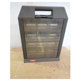 Rubbermaid Compartment Bin