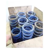 10" X 2 1/2" Coil Springs