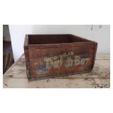Old Crate
