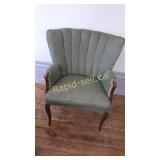 Take that Upholstery Class