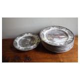 Friendly Village ( Green Mark)