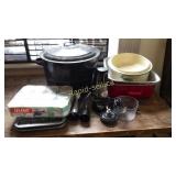 Canning, Baking & Roasting