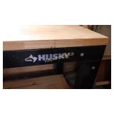 Husky Work Bench