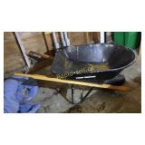 Wheelbarrow