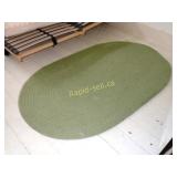 Braided Rug