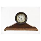 Mantel 8 Day Ansonia Clock Co, U.S.A.