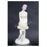 Royal Doulton Reflection "Cocktails" Figurine